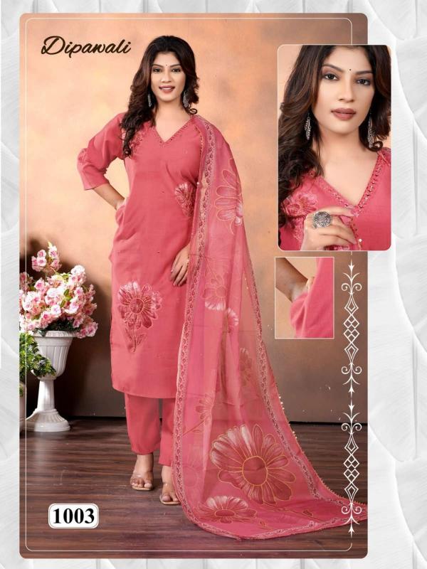 Desi kudi dipawali best kurti wholesaler in surat